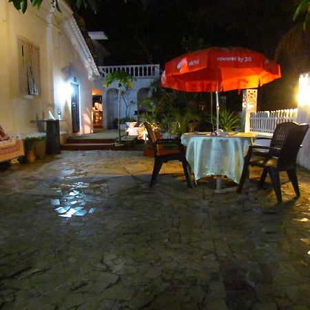Quarto De Casa Tipri Saligao Bagian luar foto