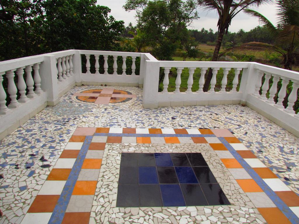 Quarto De Casa Tipri Saligao Ruang foto