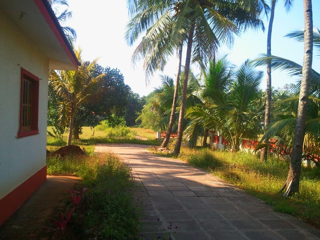 Quarto De Casa Tipri Saligao Bagian luar foto