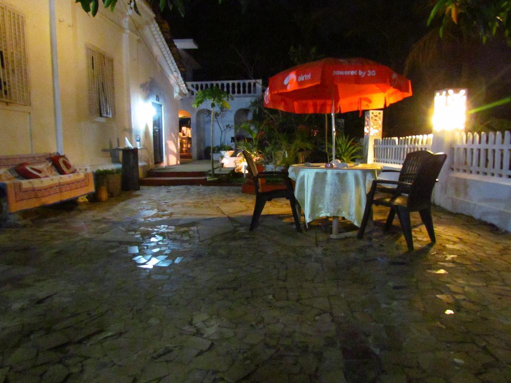 Quarto De Casa Tipri Saligao Bagian luar foto