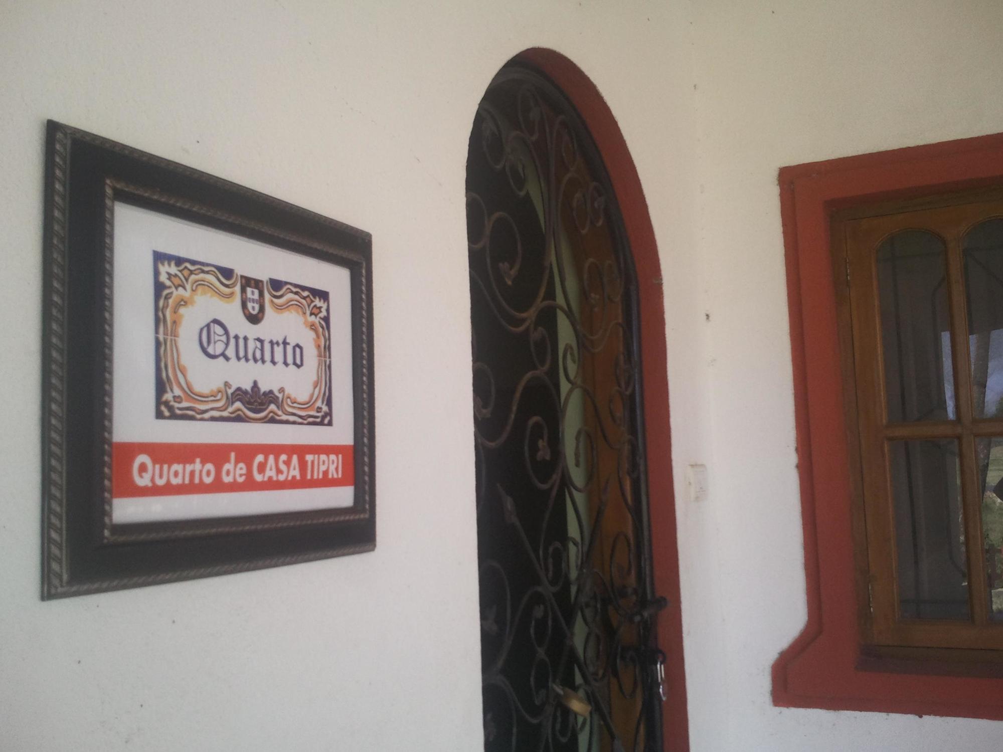 Quarto De Casa Tipri Saligao Bagian luar foto
